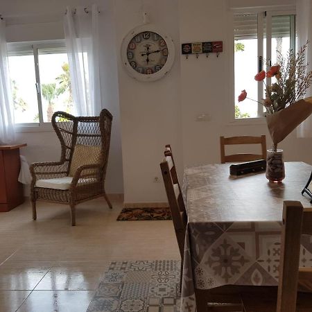 Marina Dor Frontal 1ª Linea Apartment Oropesa del Mar Ngoại thất bức ảnh