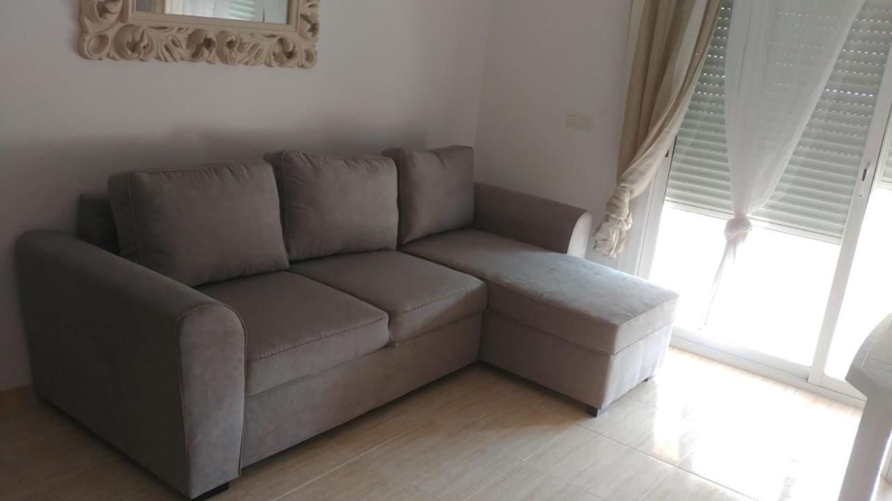 Marina Dor Frontal 1ª Linea Apartment Oropesa del Mar Ngoại thất bức ảnh