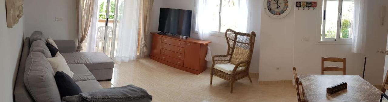 Marina Dor Frontal 1ª Linea Apartment Oropesa del Mar Ngoại thất bức ảnh