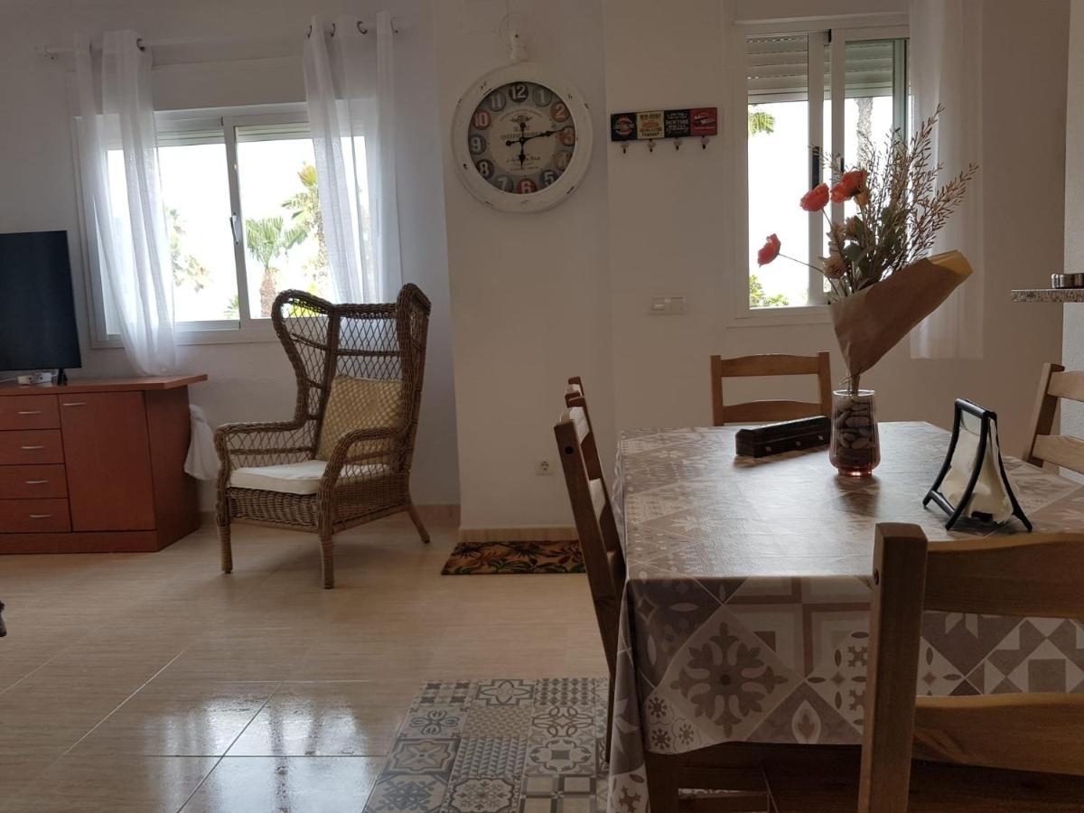 Marina Dor Frontal 1ª Linea Apartment Oropesa del Mar Ngoại thất bức ảnh