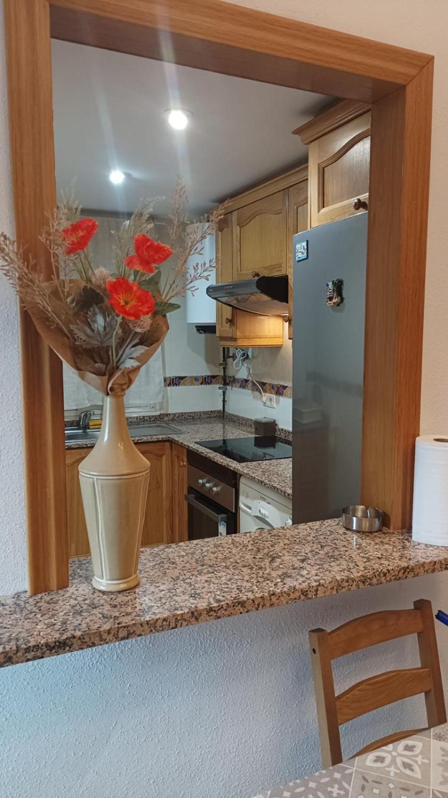 Marina Dor Frontal 1ª Linea Apartment Oropesa del Mar Ngoại thất bức ảnh