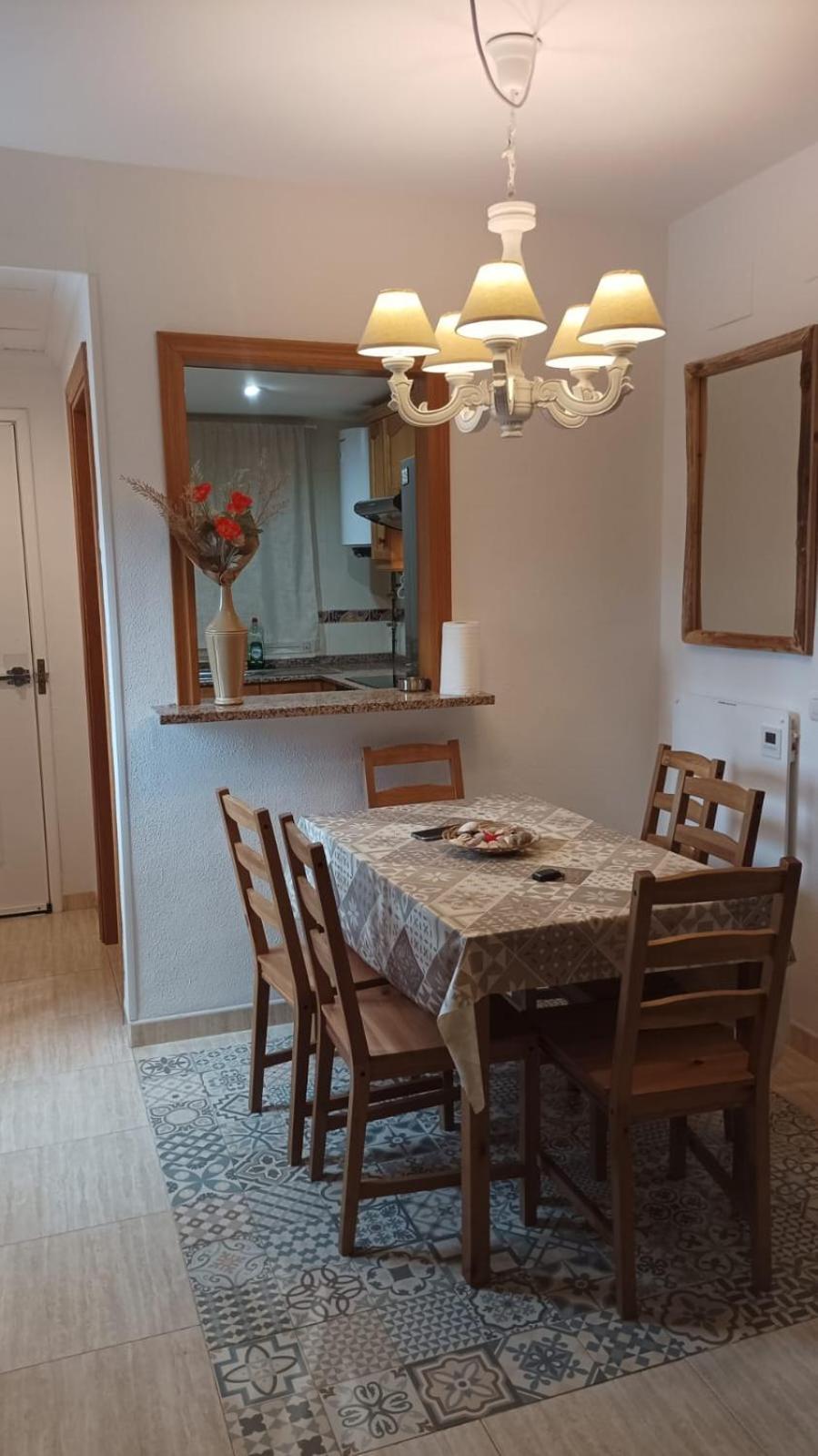 Marina Dor Frontal 1ª Linea Apartment Oropesa del Mar Ngoại thất bức ảnh